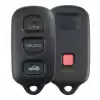 Keyless Entry Remote Key for Toyota Avalon HYQ12BAN 89742-AC050 4 Button