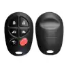 Keyless Entry Remote Key for Toyota Sienna GQ43VT20T 89742-AE050
