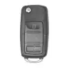 Xhorse Wire Flip Remote Key B5 Style 3 Buttons XKB501EN