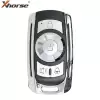 Xhorse VVDI Garage Remote Key 4 Buttons XKGD10EN
