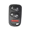 Xhorse Wire Remote Key Honda Style Separate With Sliding Door 5 Buttons 	XKHO04EN