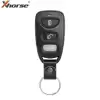 Xhorse Wire Remote Hyundai Style 3 Separate Buttons  XKHY00EN