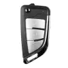 Xhorse Wired Flip Remote Key Knife Style 3 Buttons XKKF21EN