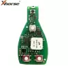 Xhorse Proximity Smart Key PCB for Mercedes IR Fobik Style FBS3 Systems XSBZ01EN