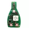 Xhorse Proximity Smart Key PCB for Mercedes IR Fobik Style FBS3 Systems XSBZ01EN