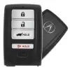 2019-2021 Acura RDX Smart Remote Key 72147-TJB-A11 KR5V21 Driver 2