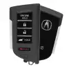 2022 Acura MDX Smart Remote Key 72147-TYA-C01 KR5BTP Driver 1