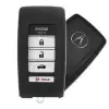 2018-2022 Acura TLX Smart Remote Key 72147-TZ3-A71 KR5995364 Driver 1