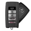 2016-2020 Acura RDX MDX Smart Remote Key 72147-TZ6-A71 KR580399900 Driver 1