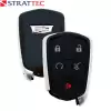 2017-2020 Smart Remote Key for Cadillac XT4 / XT5 Strattec 5942489