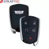 2014-2019 Smart Remote Key for Cadillac ATS, CTS, XTS Strattec 5942706