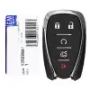 2021-2024 Chevrolet Camaro Malibu Proximity Smart Remote Key 13522891 13547793 13522884 HYQ4ES