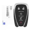 2021-2022 Chevrolet Blazer Trailblazer Proximity Smart Remote Key 13530713 HYQ4ES