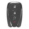 2017-2020 Chevrolet Proximity Smart Remote Key 13598815 HYQ4EA