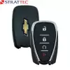 2016-2022 Smart Remote Key for Chevrolet Strattec 5942491
