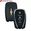 2017-2021 Smart Remote Key for Chevrolet Strattec 5942494