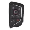 2020-2021 Chevrolet Corvette Smart Entry Remote 7 Button 13538852 YG0G20TB1