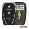 2018-2020 Chevrolet Traverse Blazer Smart Remote Key 13529639 HYQ4EA