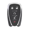2018-2021 Chevrolet Equinox OEM Smart Remote Key 5 Button 13529650 HYQ4AA