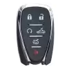 2016-2020 Chevrolet Camaro Convertible Smart Key Remote 6 Buttons 13529653 HYQ4EA