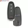 Ford PEPS 2nd-Gen Proximity Smart Key Strattec 5921285