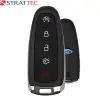 2011-2020 Smart Remote Key for Ford M3N5WY8609 Strattec 5921286