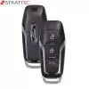 Ford Proximity Smart Remote Key Strattec 5926057 PEPS 3 button