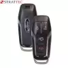 Ford Proximity Smart Remote Key Strattec 5926060 PEPS 4 Button