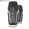 Ford F-150 Smart Remote Key PEPS Strattec 5926061