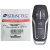 Ford Mustang Smart Proximity Key Strattec 5926063 PEPS 4 Button