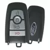 Ford Proximity Smart Remote Key Strattec 5929506 4 Button PEPS GEN5