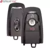 Ford F-Series Proximity Smart Remote Key Strattec 5929508 PEPS 5th Gen