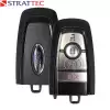 2023-2024 Smart Remote Key PEPS for Ford F-Series Strattec 5945817