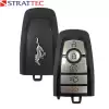 2023 Smart Remote Key for Ford Mustang Strattec 5945957