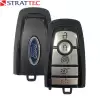 2023 Smart Remote Key for Ford Expedition Strattec 5946046