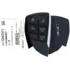 2022-2026 Hummer EV Smart Remote Key 13542577 YGOG21TB2 6 Button