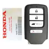 2015-2016 Honda CR-V Proximity Remote Key 72147-T0A-A31 ACJ932HK1210A Driver 2