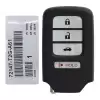 2016-2017 Honda Accord Smart Keyless Proximity Remote 72147-T2G-A61 ACJ932HK1310A