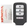 Honda Accord Proximity Remote Key 72147-T2G-A81 ACJ932HK1310A Driver 2