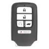 Honda Pilot CR-V Civic Proximity Remote Key 72147-TG7-A41 KR5V2X V44 Driver 2