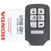 Honda Odyssey Proximity Remote Key 72147-THR-A21 KR5V2X (V41) Driver 1