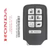 2021 Honda Odyssey Proximity Remote Key 72147-THR-A72 KR5T4X Driver 2