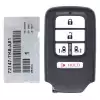2014-2017 Honda Odyssey Smart Keyless Proximity Remote 72147-TK8-A81 KR5V1X