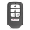 Honda CR-V, Pilot, Civic Proximity Remote Key 72147-TLA-A02 KR5V2X (V44) Without Memory