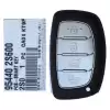 2014-2015 Hyundai Tucson Smart Keyless Remote Key 4 Button 95440-2S600 TQ8-FOB-4F03