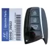 2015-2017 Hyundai Azera Smart Keyless Remote Key 4 Button 95440-3V022 SY5DMFNA433