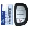 2015-2017 Hyundai Sonata Smart Keyless Remote Key 4 Button 95440-C1001 CQOFD00120