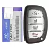 2016-2018 Hyundai Elantra Smart Keyless Remote Key 4 Button 95440-F2000 CQOFD00120