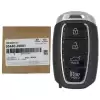 2020-2021 Hyundai Kona Smart Keyless Remote Key 4 Button 95440-J9001 TQ8-FOB-4F19