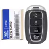 2020-2021 Hyundai Venue Smart Keyless Remote Key 4 Button 95440-K2400 SY5IGFGE04